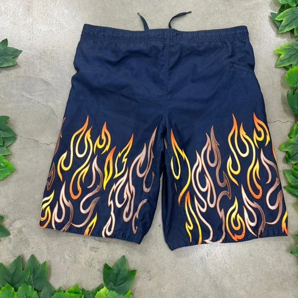 N/A y2k flame